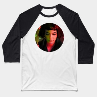 Amelie Baseball T-Shirt